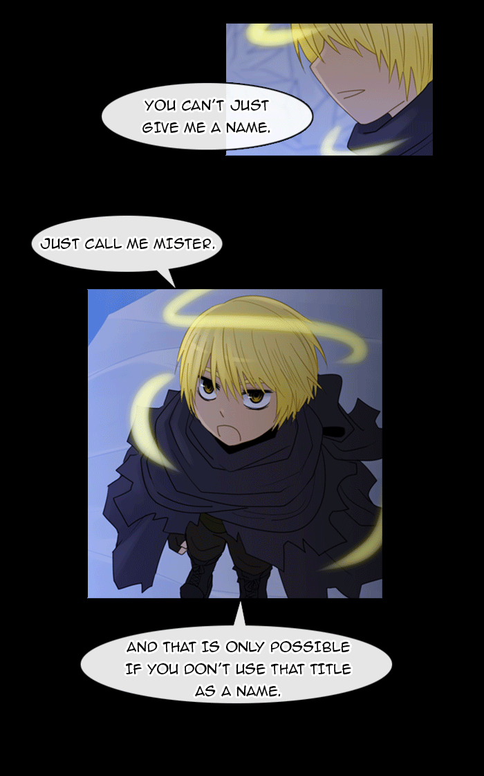 Read Kubera Manga Online