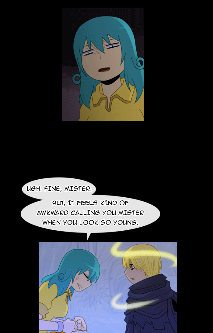 Read Kubera Manga Online
