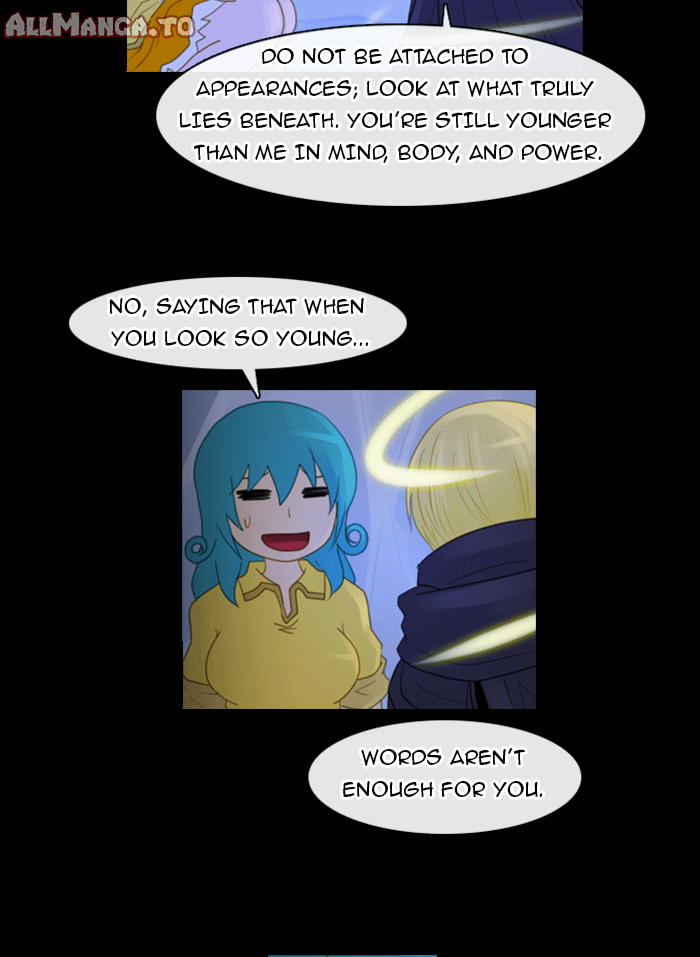 Read Kubera Manga Online