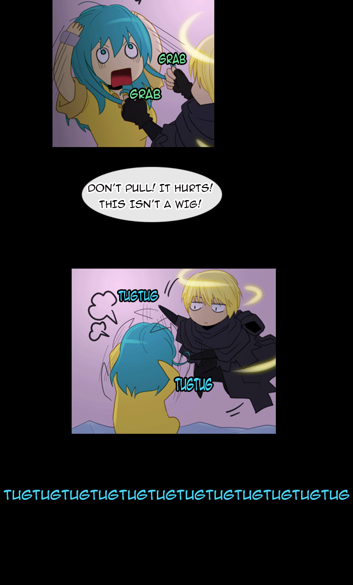 Read Kubera Manga Online