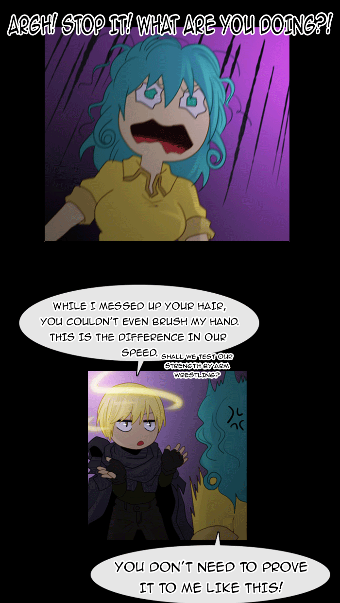 Read Kubera Manga Online