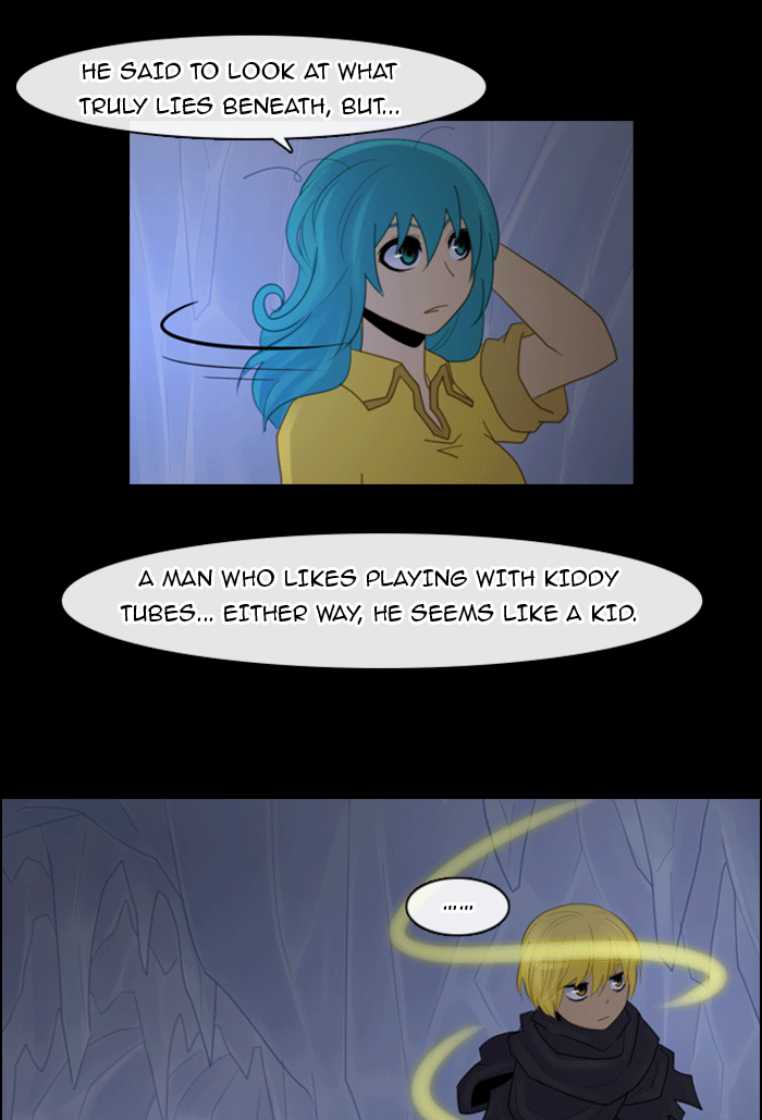 Read Kubera Manga Online