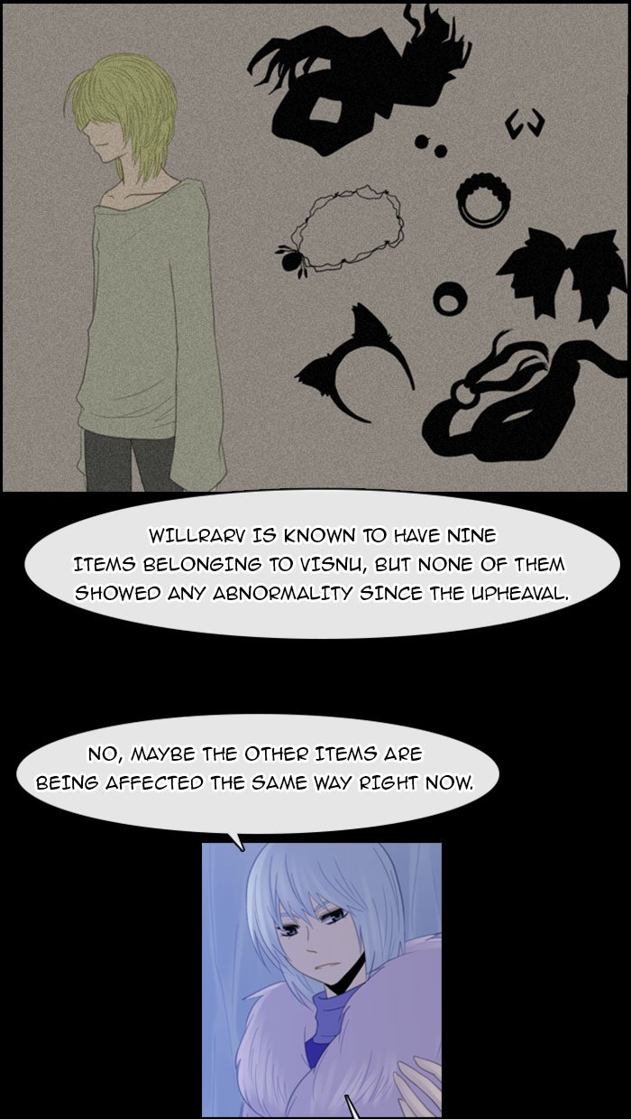 Read Kubera Manga Online