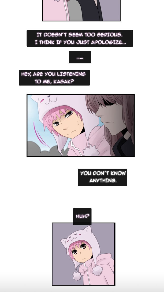 Read Kubera Manga Online