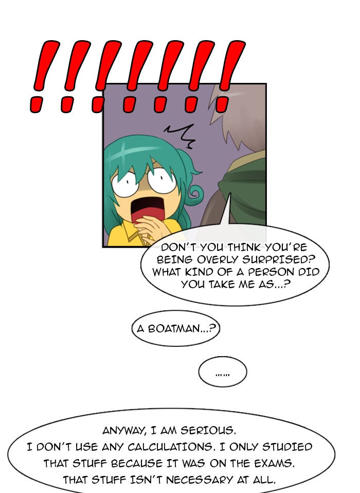 Read Kubera Manga Online