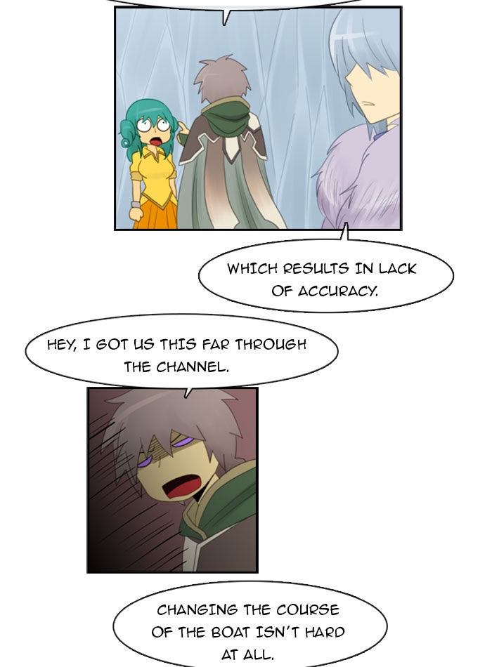 Read Kubera Manga Online