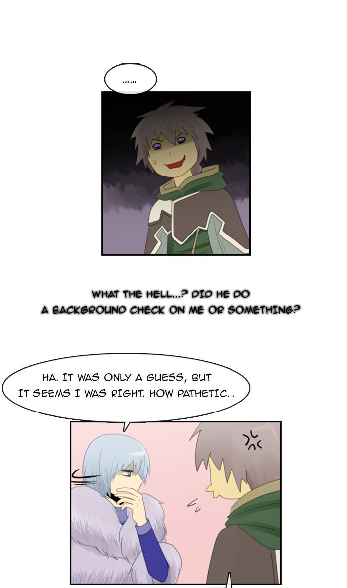Read Kubera Manga Online