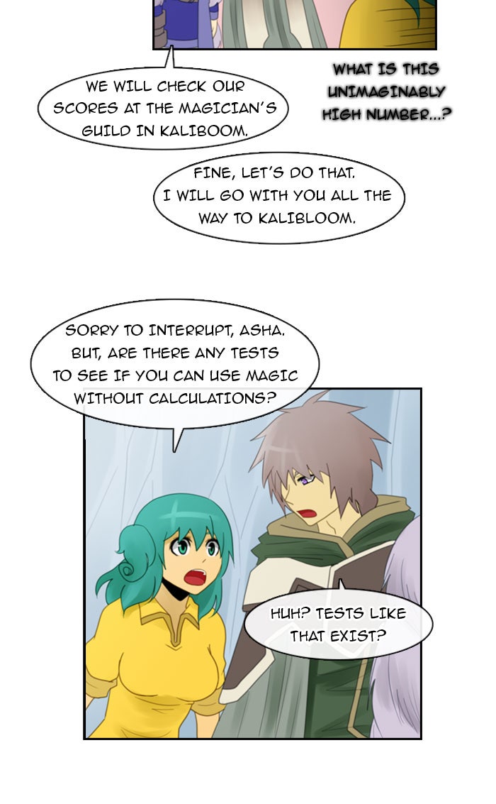 Read Kubera Manga Online
