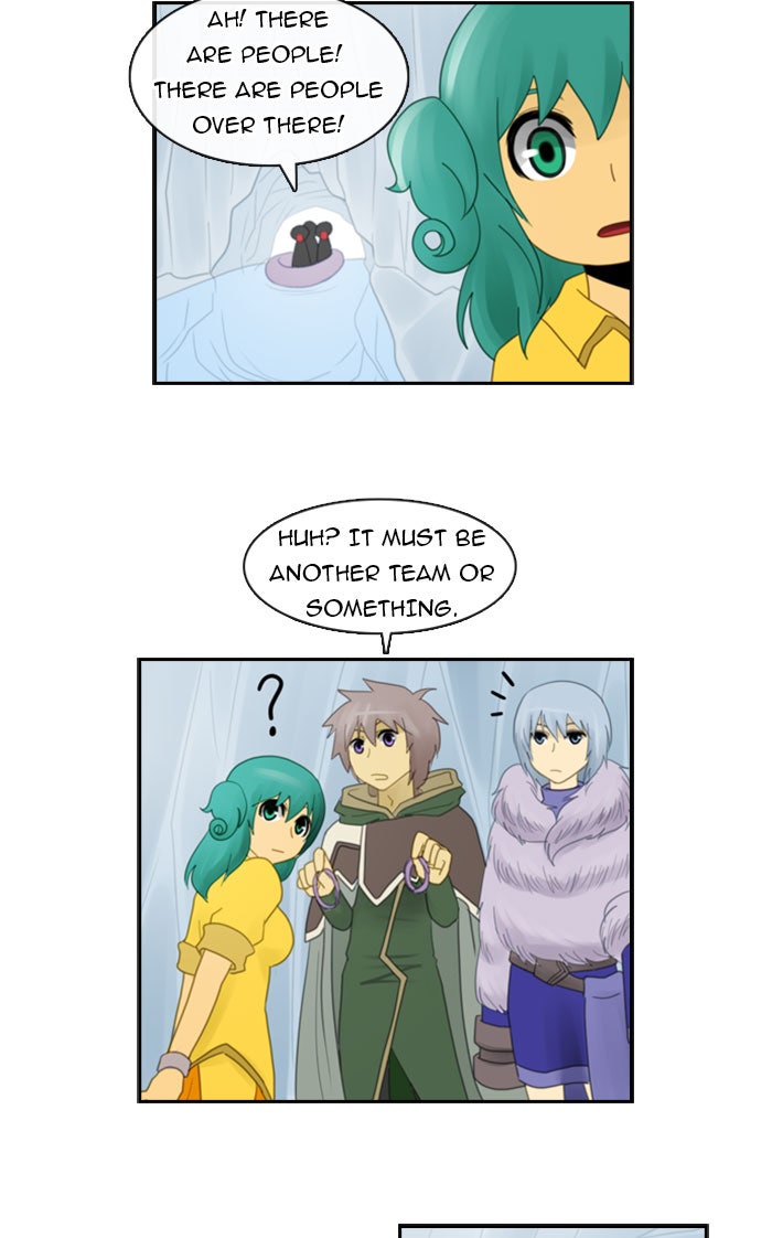 Read Kubera Manga Online