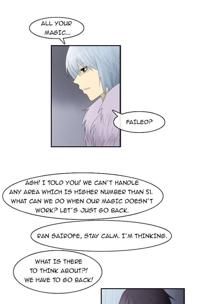 Read Kubera Manga Online