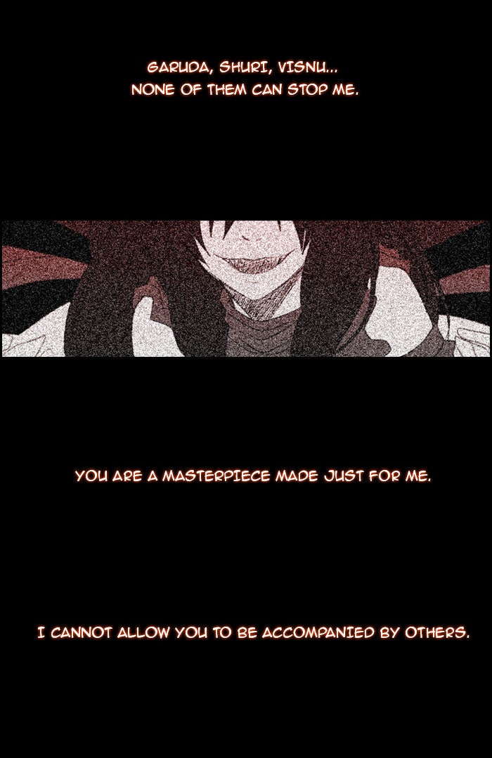 Read Kubera Manga Online