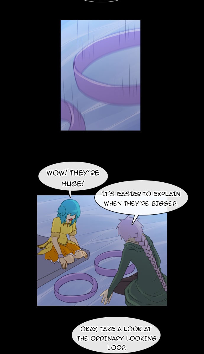 Read Kubera Manga Online