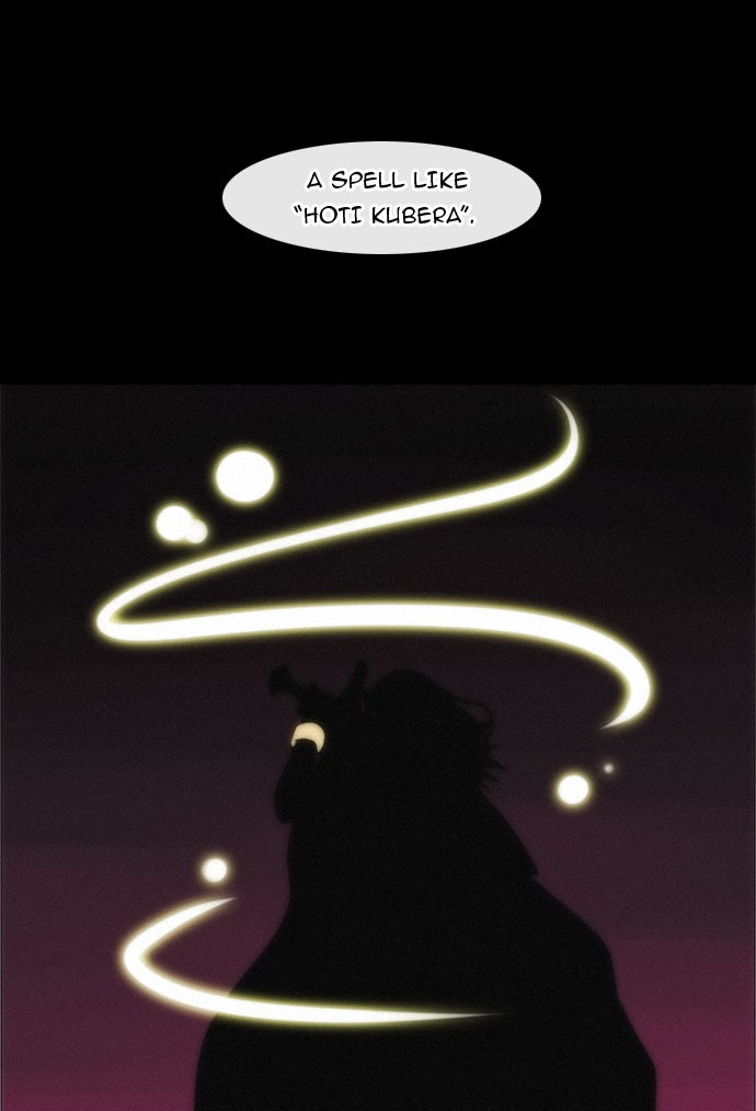 Read Kubera Manga Online