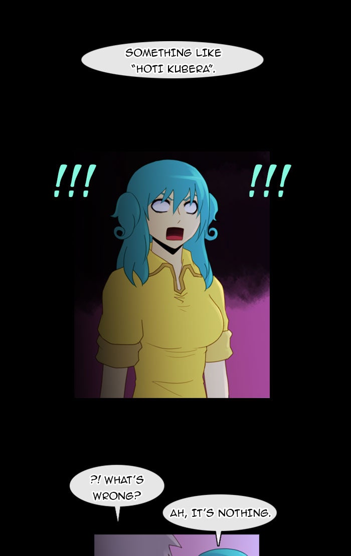 Read Kubera Manga Online