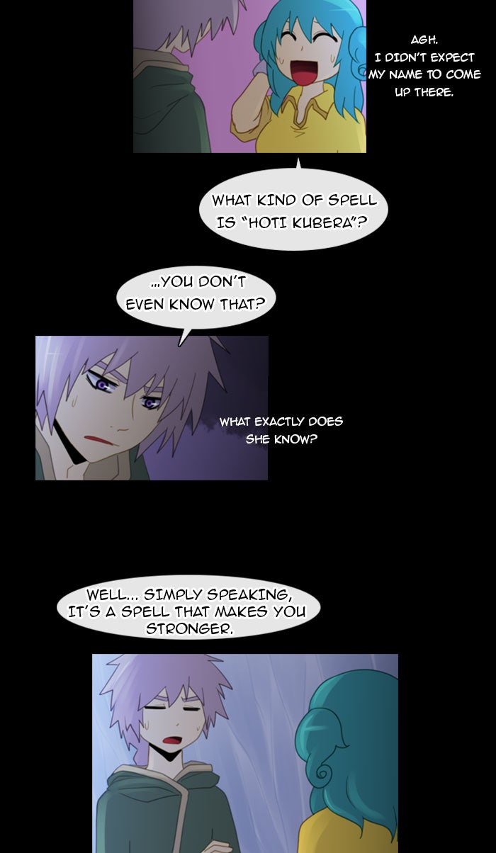 Read Kubera Manga Online