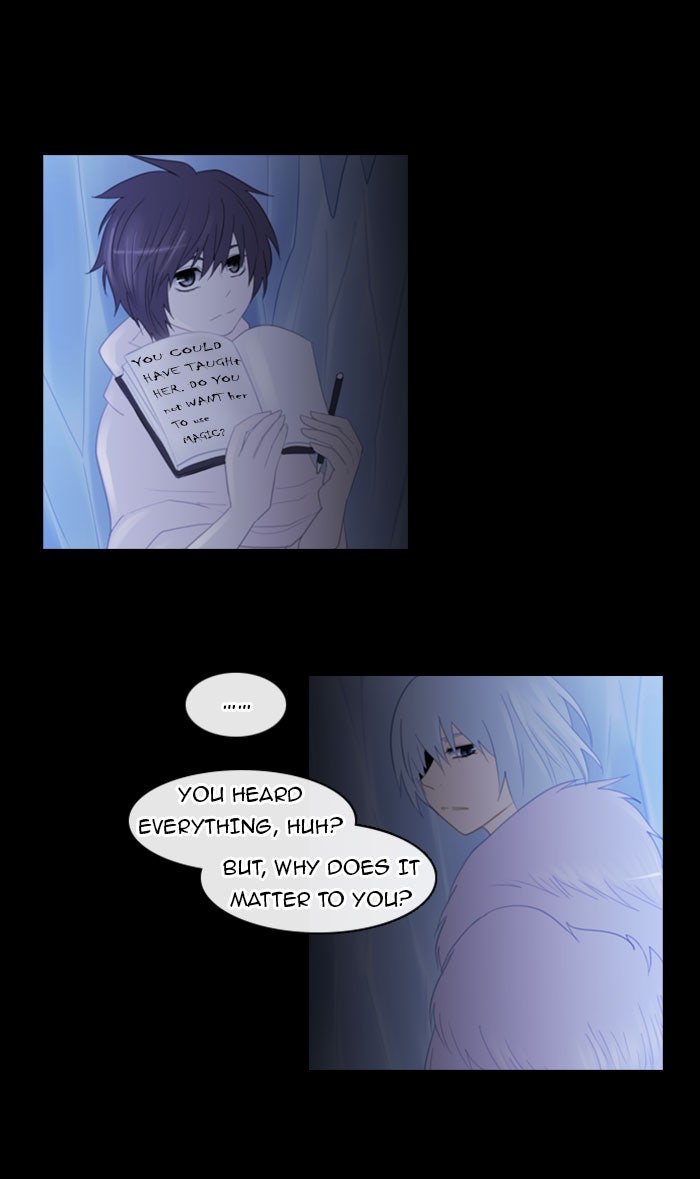 Read Kubera Manga Online