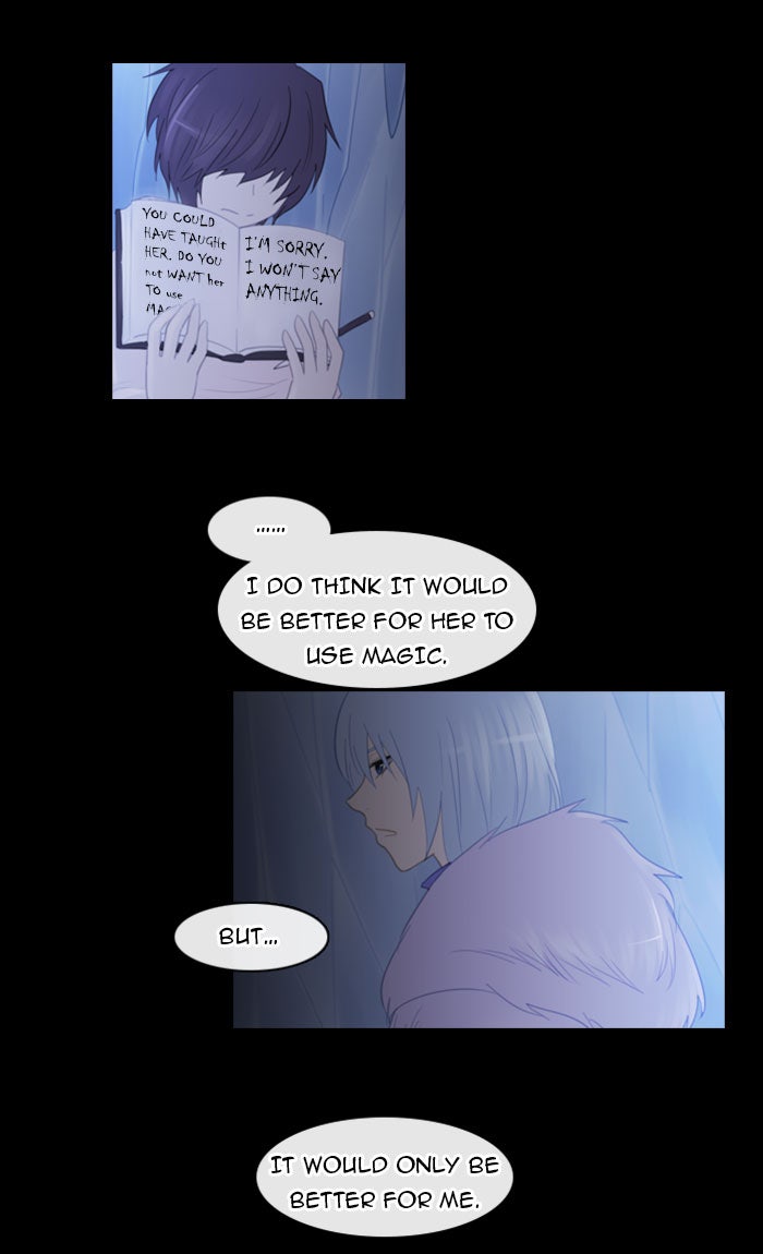 Read Kubera Manga Online