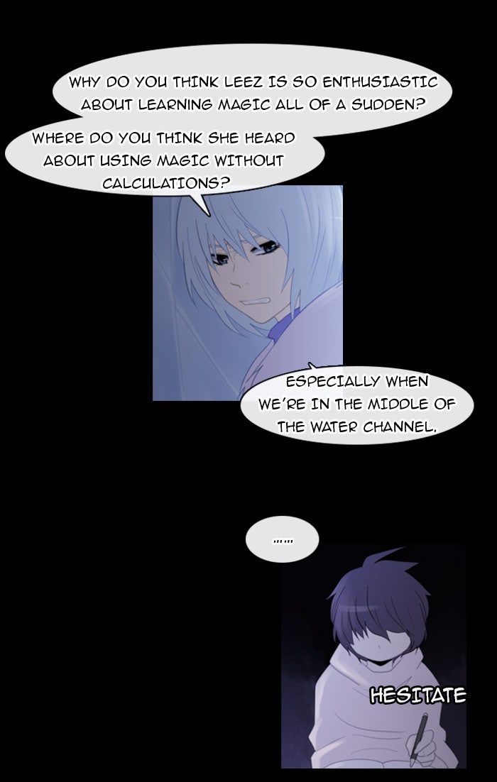 Read Kubera Manga Online