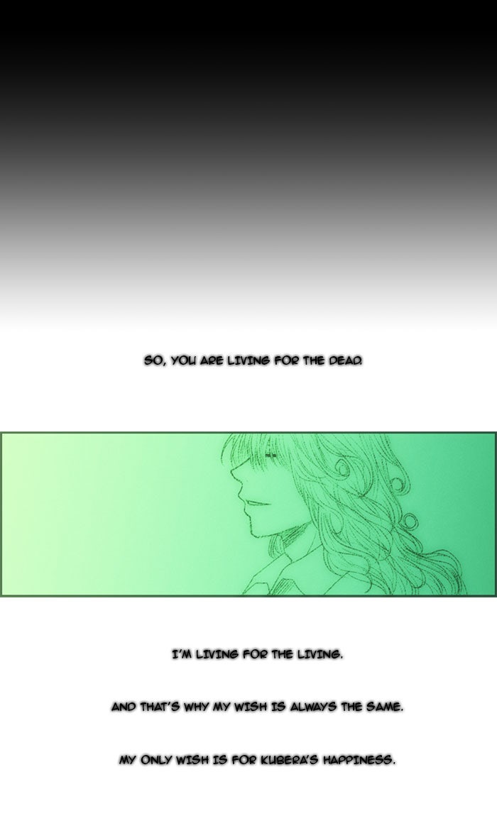 Read Kubera Manga Online