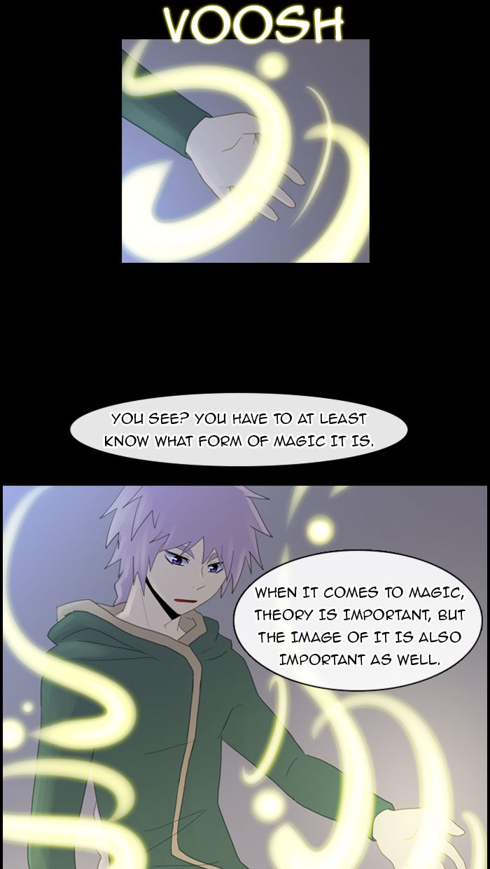 Read Kubera Manga Online