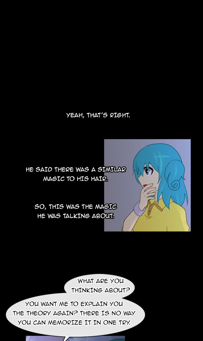 Read Kubera Manga Online