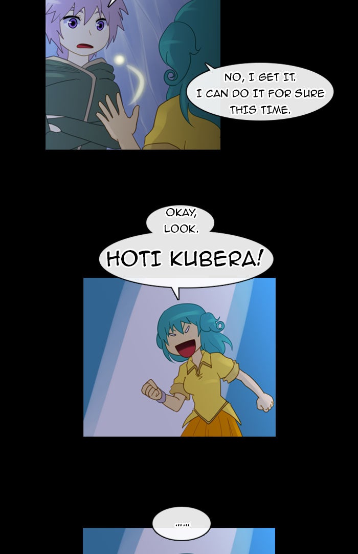 Read Kubera Manga Online
