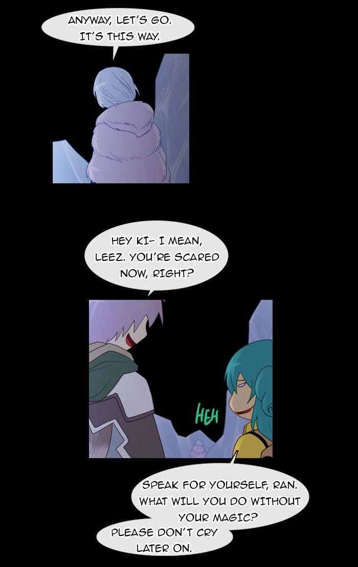 Read Kubera Manga Online