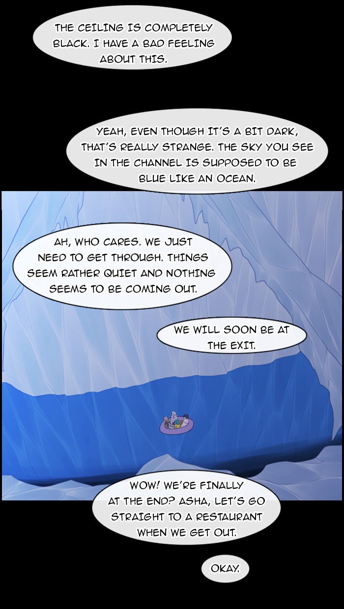 Read Kubera Manga Online
