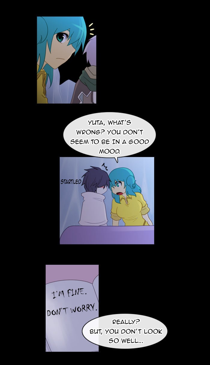Read Kubera Manga Online