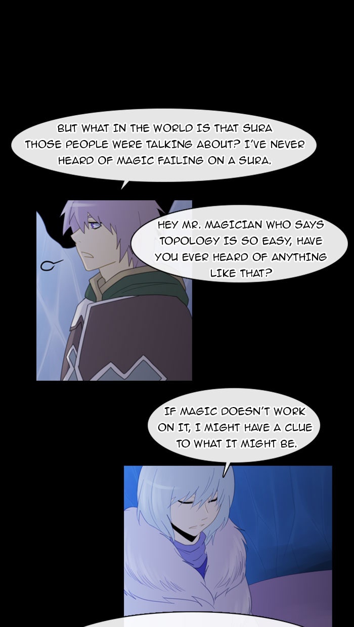 Read Kubera Manga Online