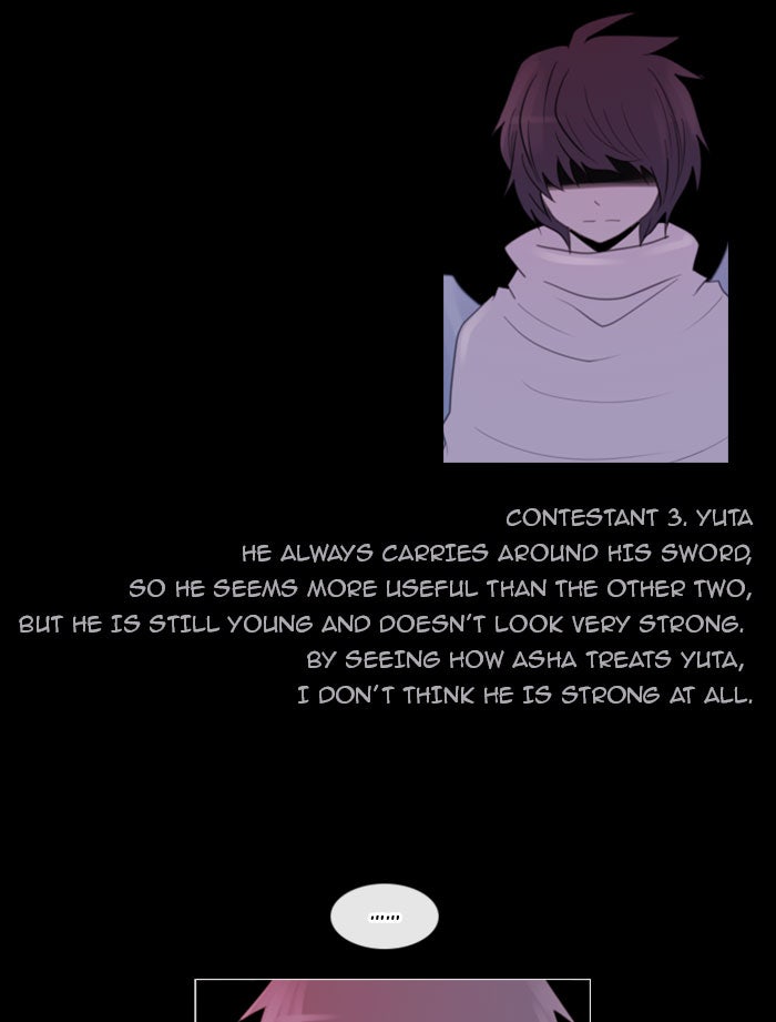 Read Kubera Manga Online
