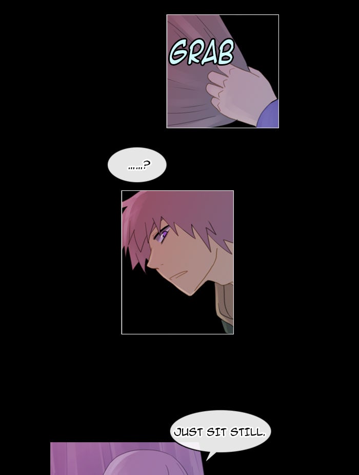 Read Kubera Manga Online