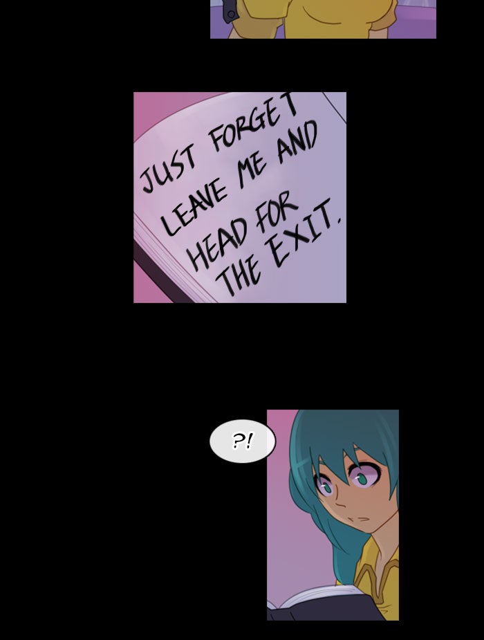 Read Kubera Manga Online