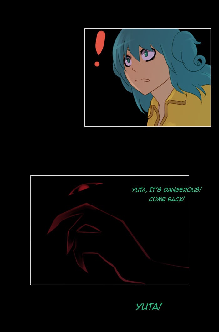 Read Kubera Manga Online