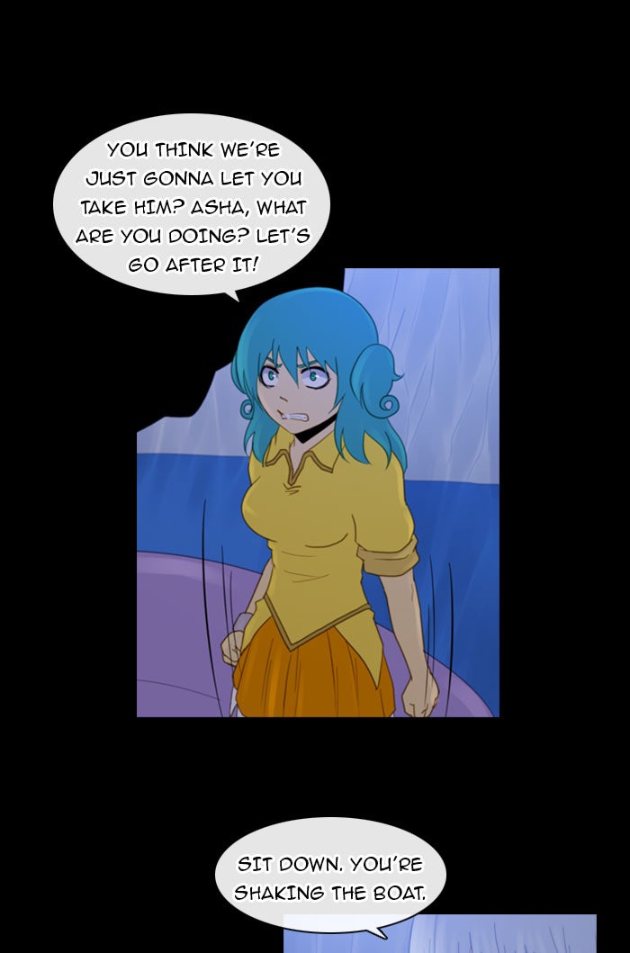 Read Kubera Manga Online