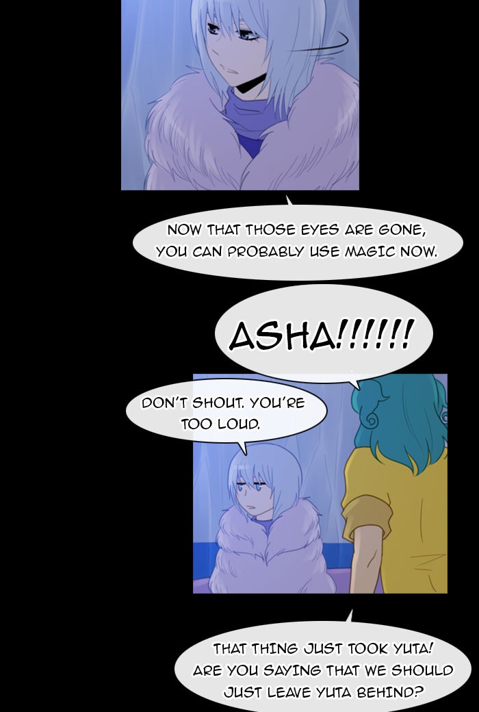 Read Kubera Manga Online