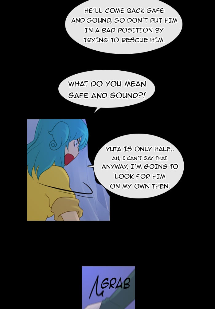 Read Kubera Manga Online