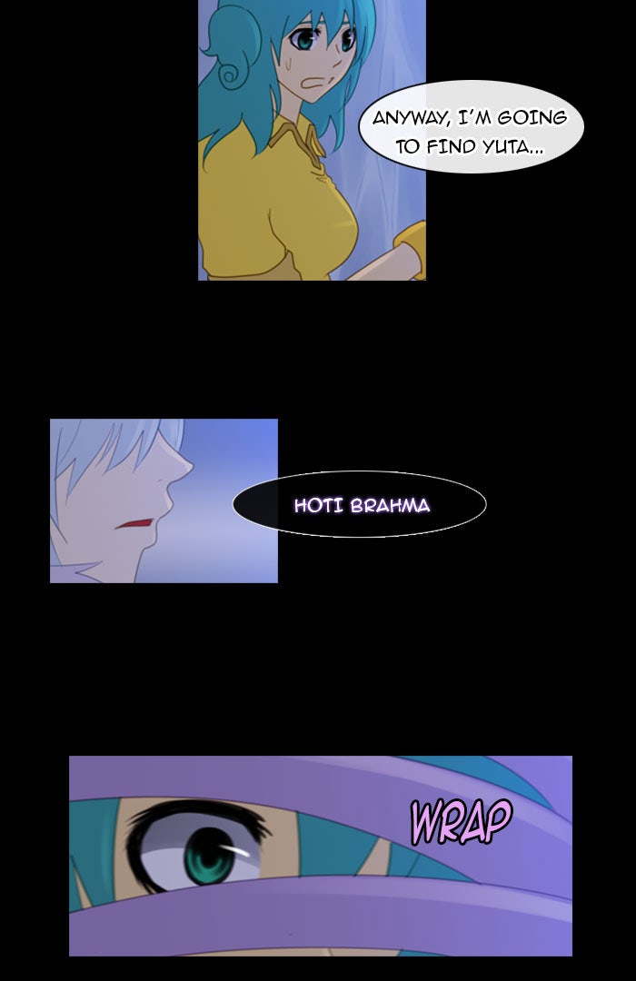 Read Kubera Manga Online