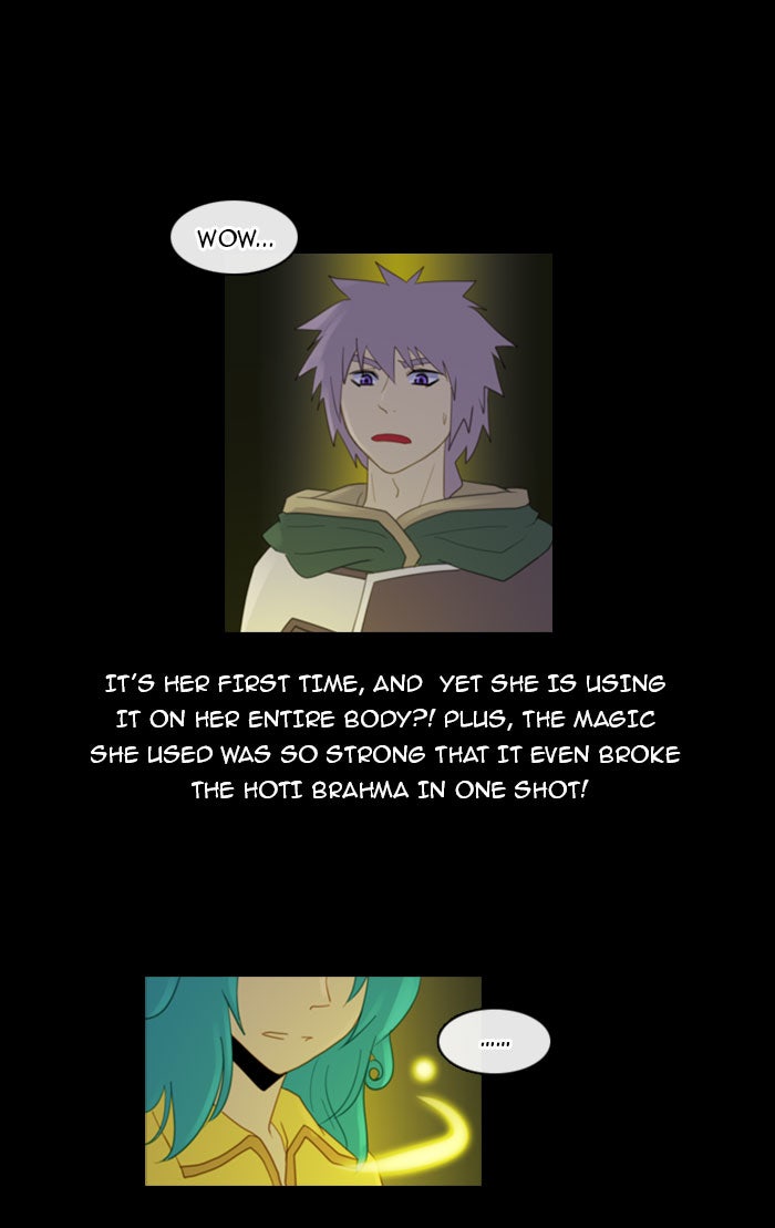 Read Kubera Manga Online