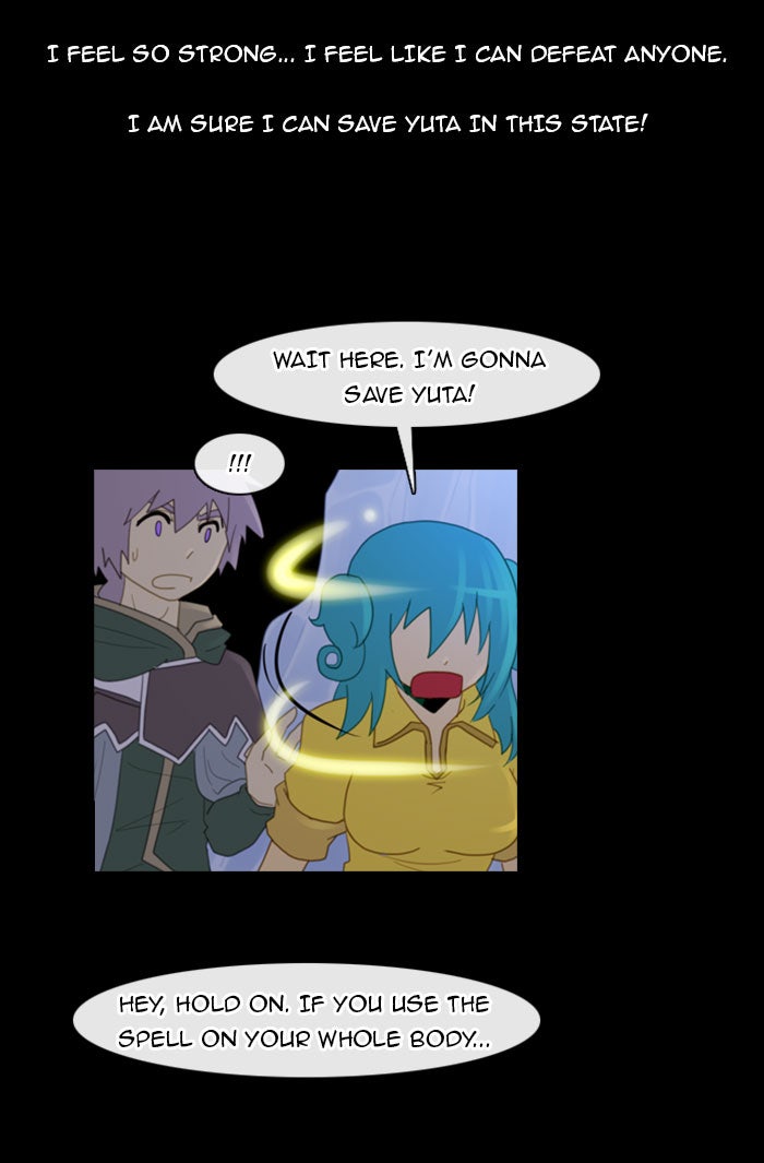 Read Kubera Manga Online