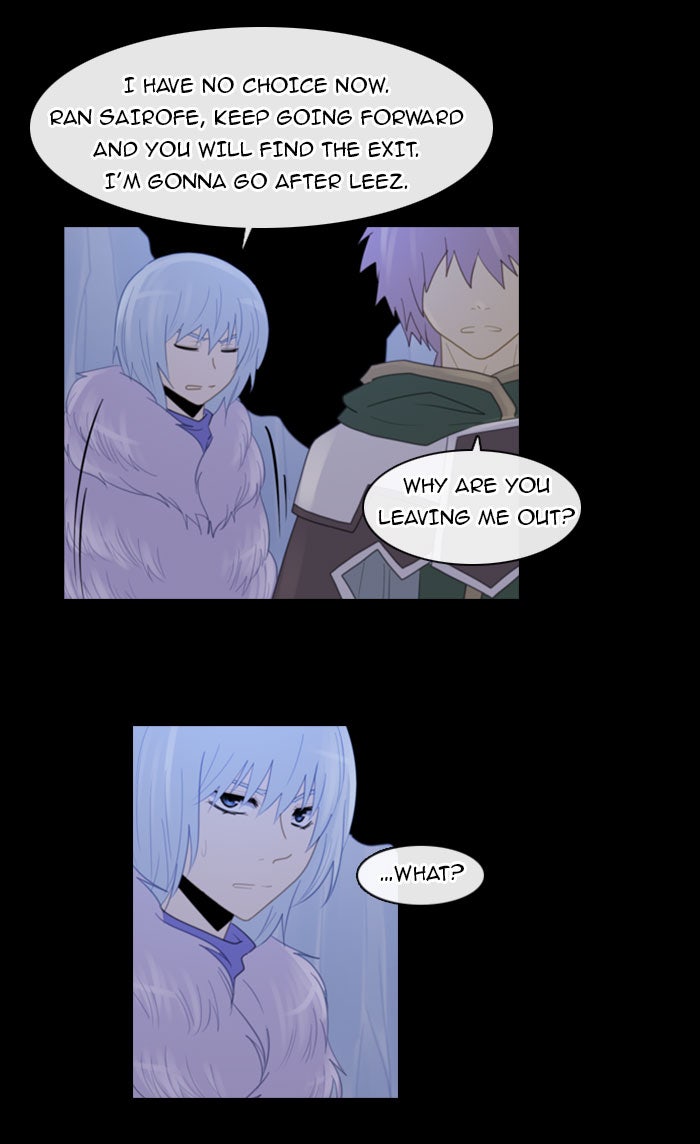 Read Kubera Manga Online
