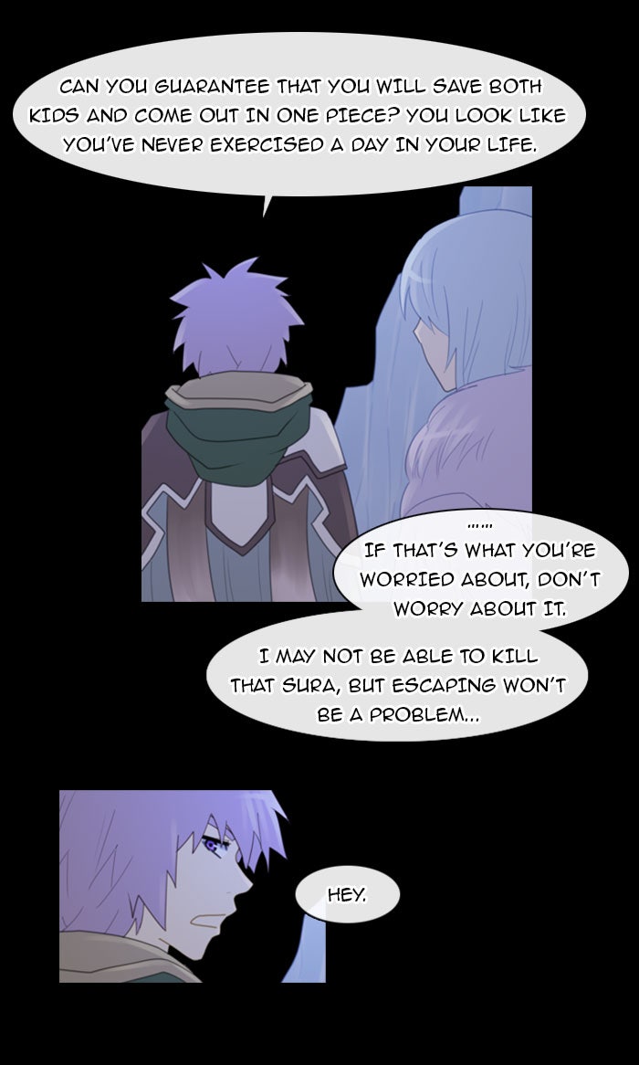 Read Kubera Manga Online