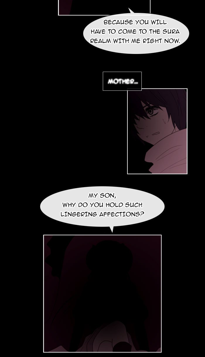 Read Kubera Manga Online