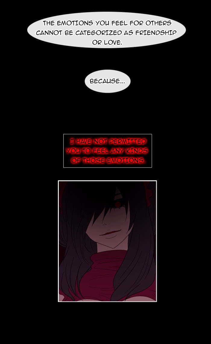 Read Kubera Manga Online