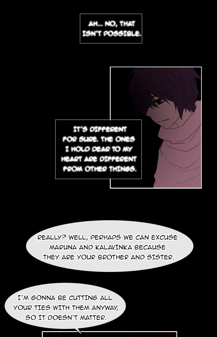 Read Kubera Manga Online