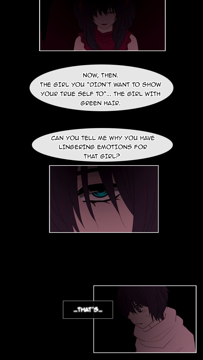 Read Kubera Manga Online