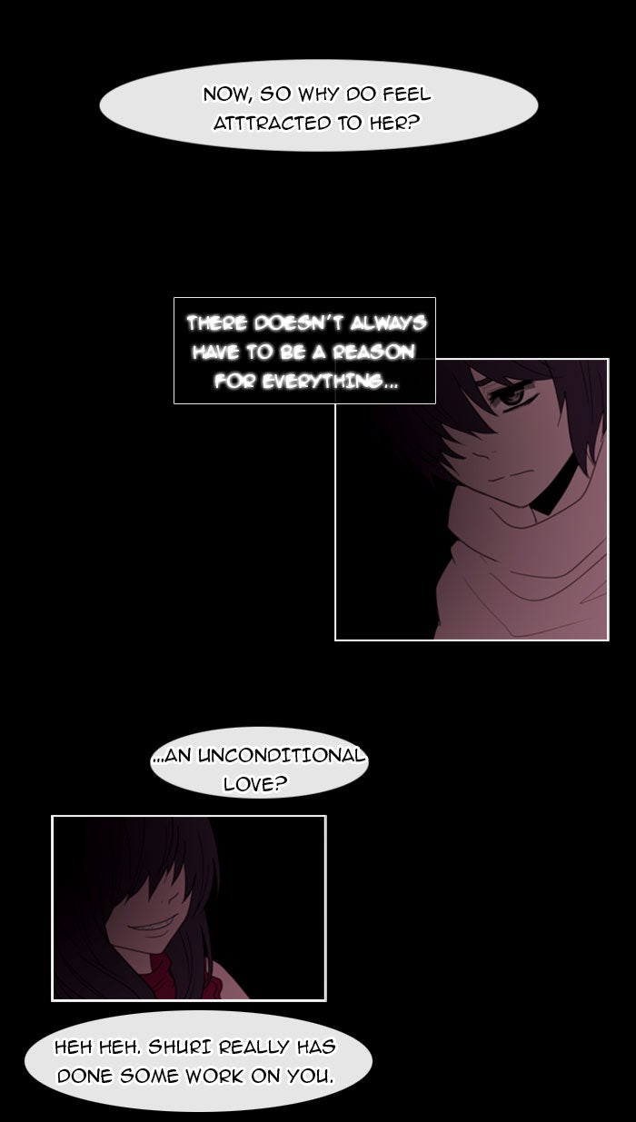 Read Kubera Manga Online