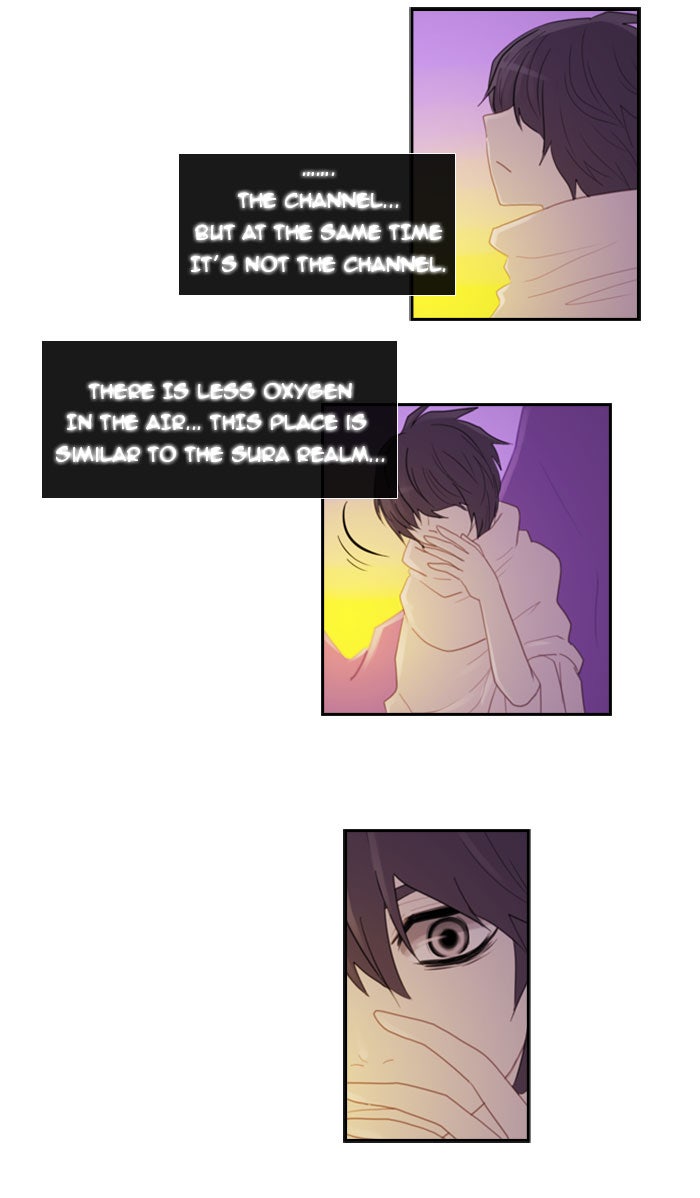 Read Kubera Manga Online