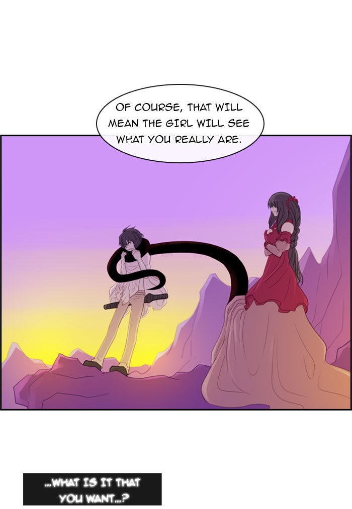 Read Kubera Manga Online
