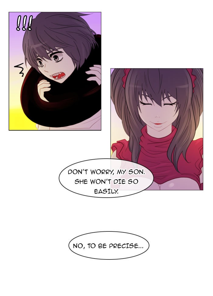 Read Kubera Manga Online